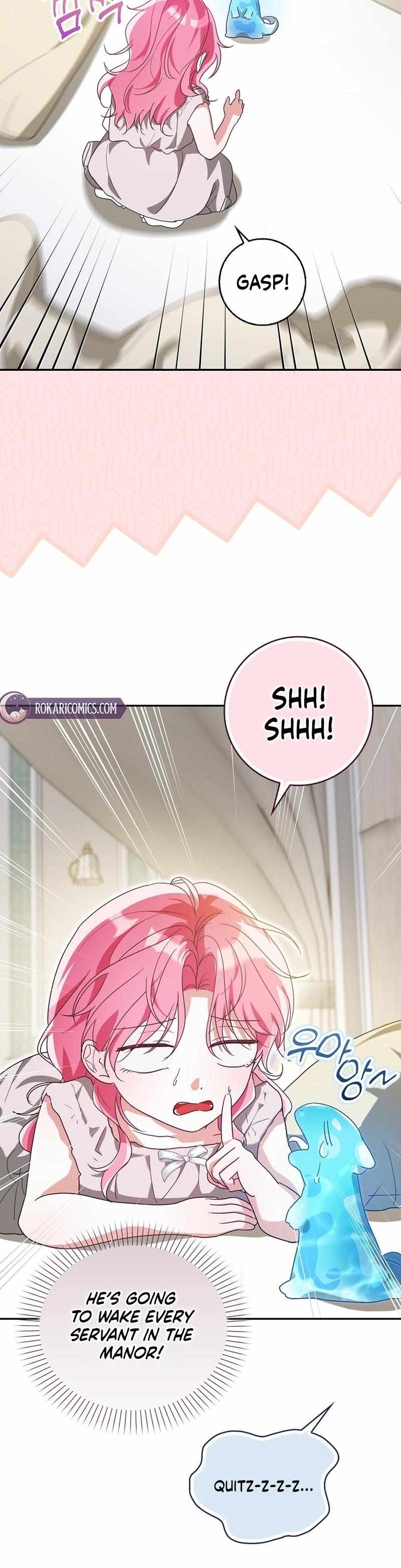 Read I Will Try to Save My Dad chapter 12 image 12 on Lezhin