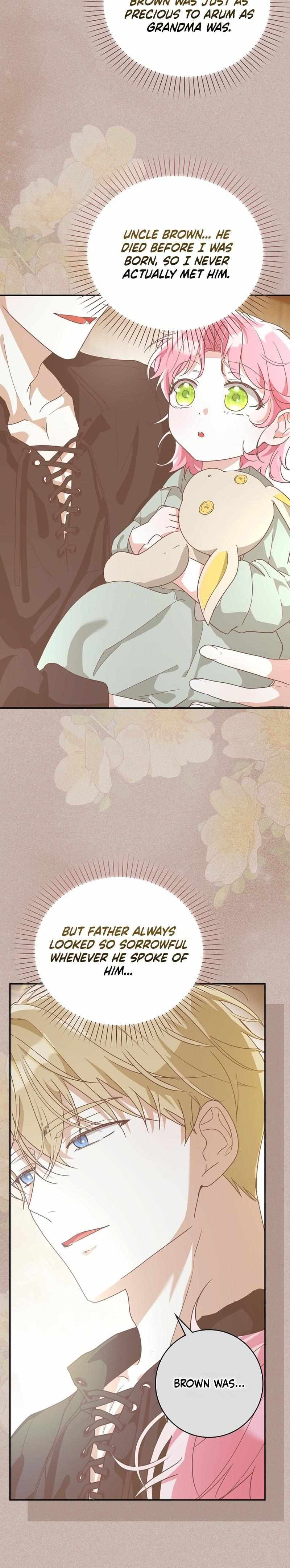 Read I Will Try to Save My Dad chapter 12 image 18 on Lezhin