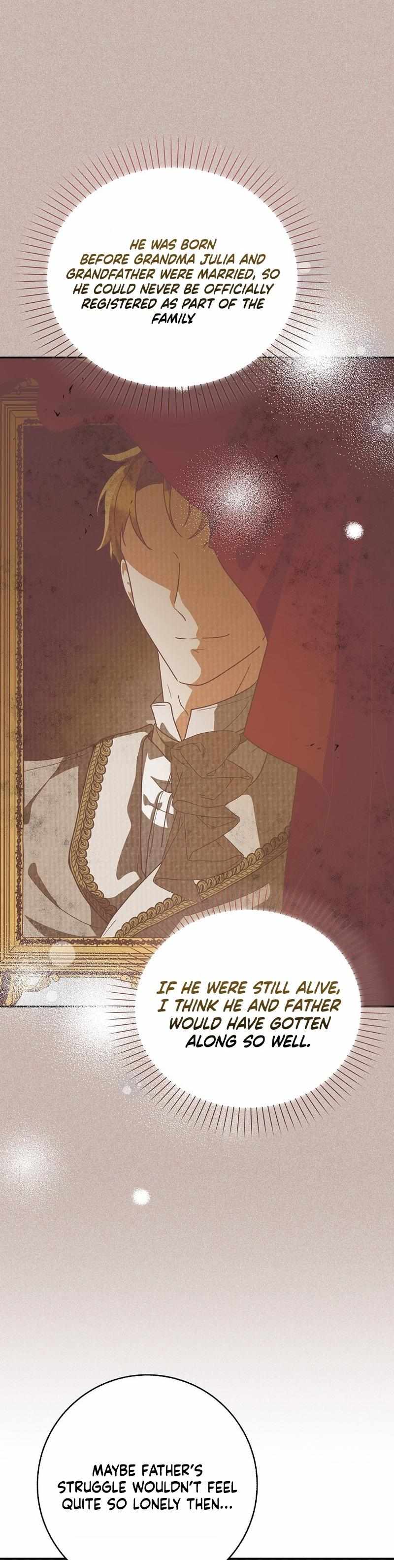 Read I Will Try to Save My Dad chapter 12 image 19 on Lezhin