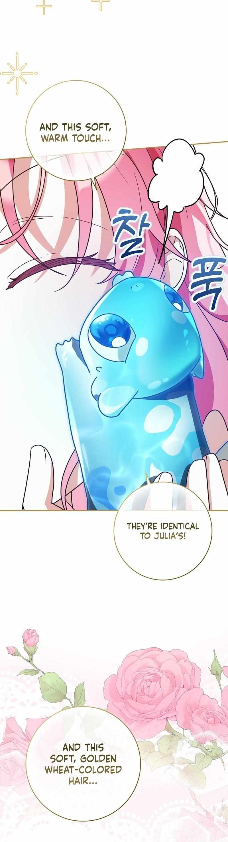 Read I Will Try to Save My Dad chapter 12 image 2 on Lezhin