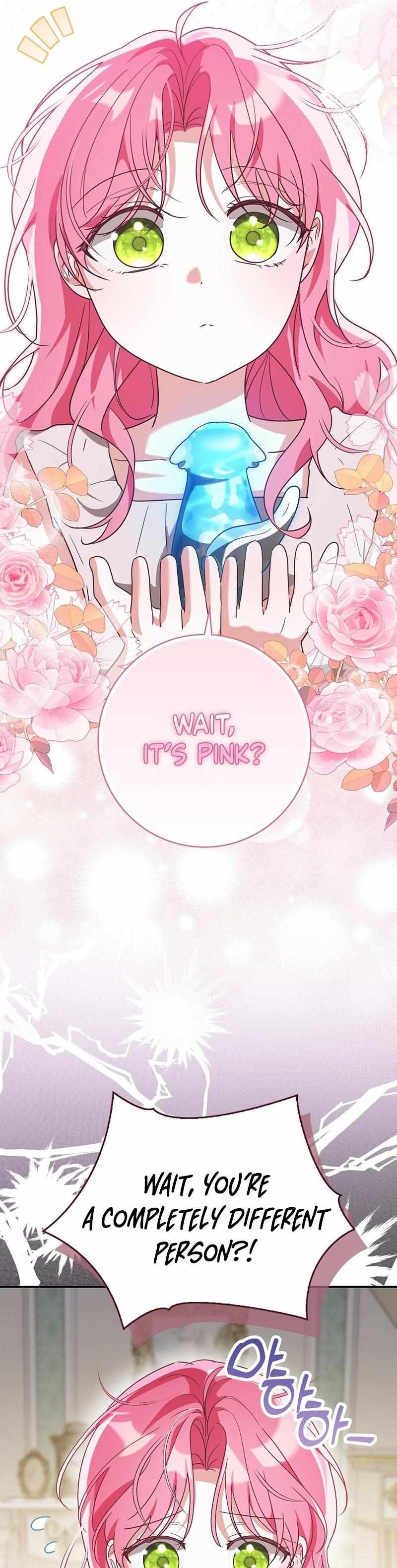 Read I Will Try to Save My Dad chapter 12 image 3 on Lezhin