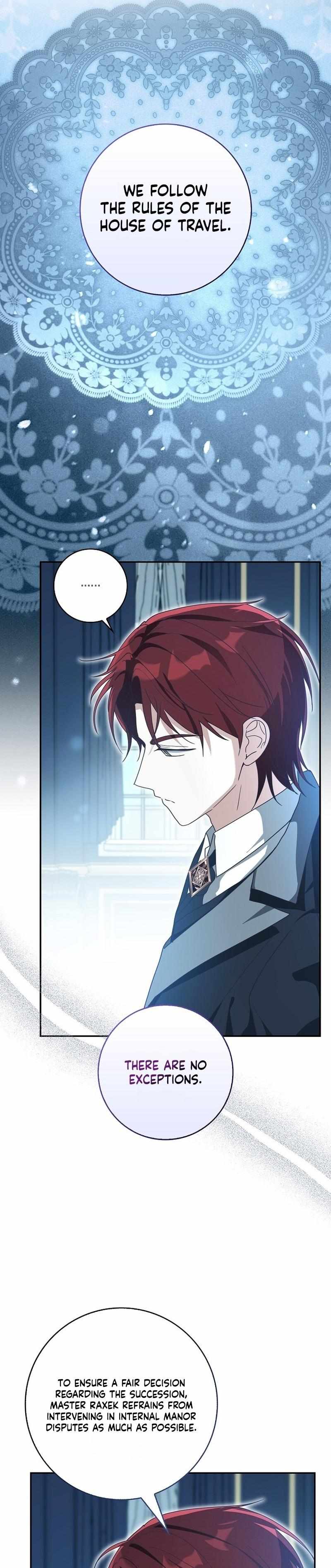 Read I Will Try to Save My Dad chapter 12 image 30 on Lezhin