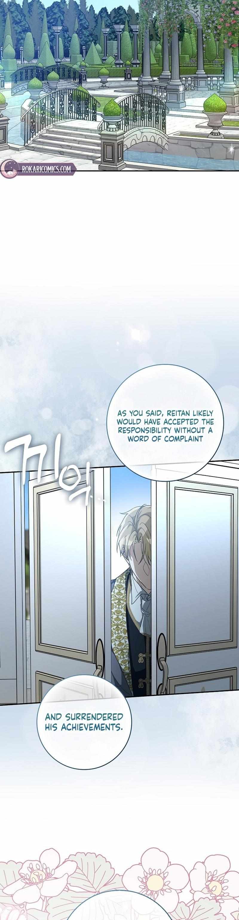 Read I Will Try to Save My Dad chapter 12 image 38 on Lezhin