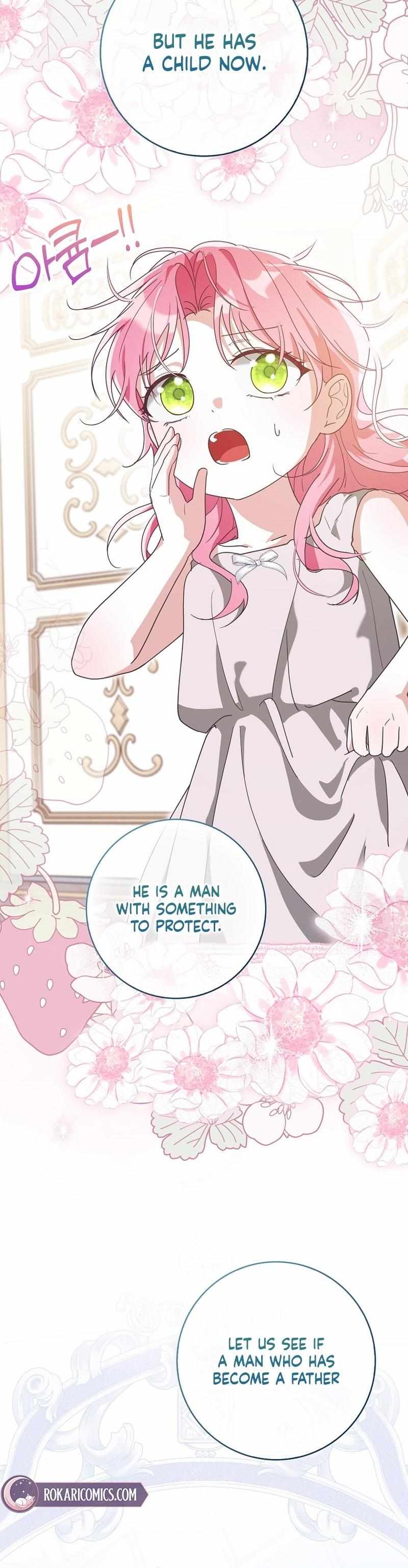 Read I Will Try to Save My Dad chapter 12 image 39 on Lezhin