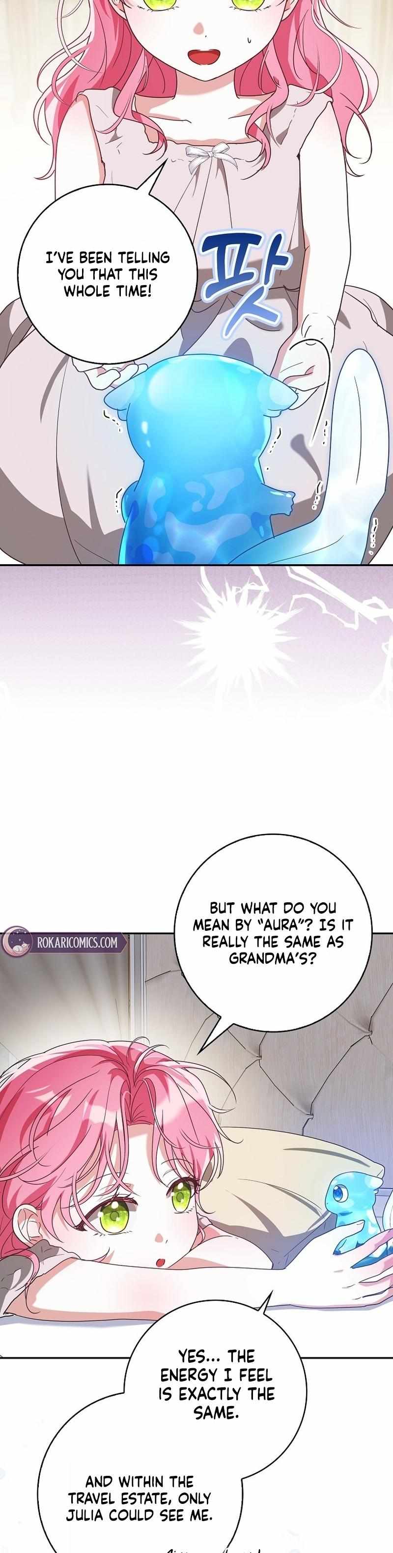 Read I Will Try to Save My Dad chapter 12 image 4 on Lezhin
