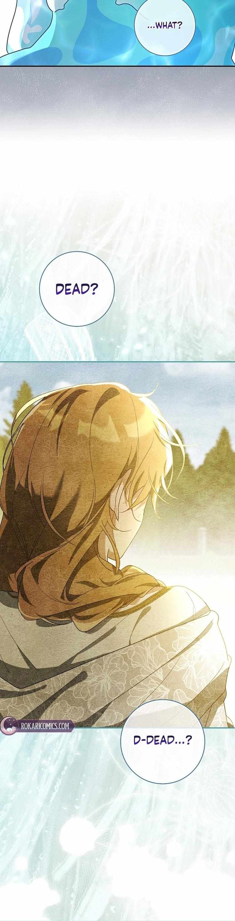 Read I Will Try to Save My Dad chapter 12 image 8 on Lezhin