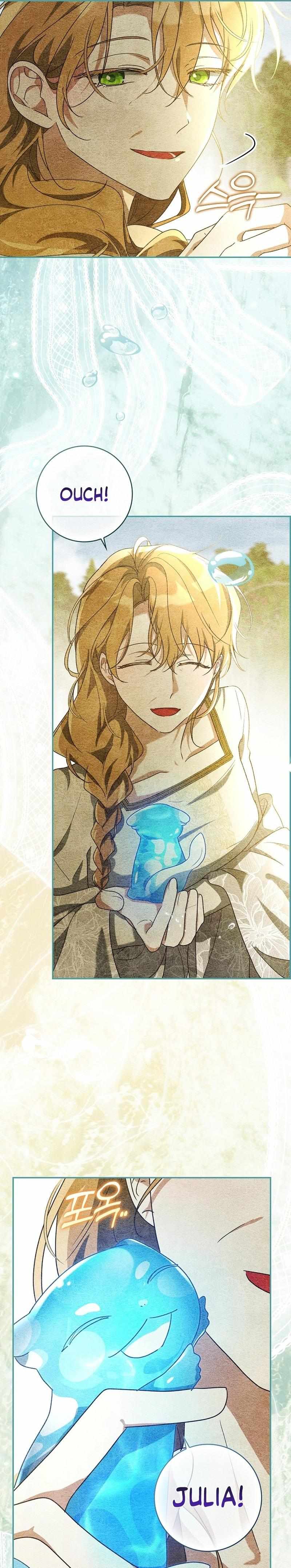 Read I Will Try to Save My Dad chapter 12 image 9 on Lezhin