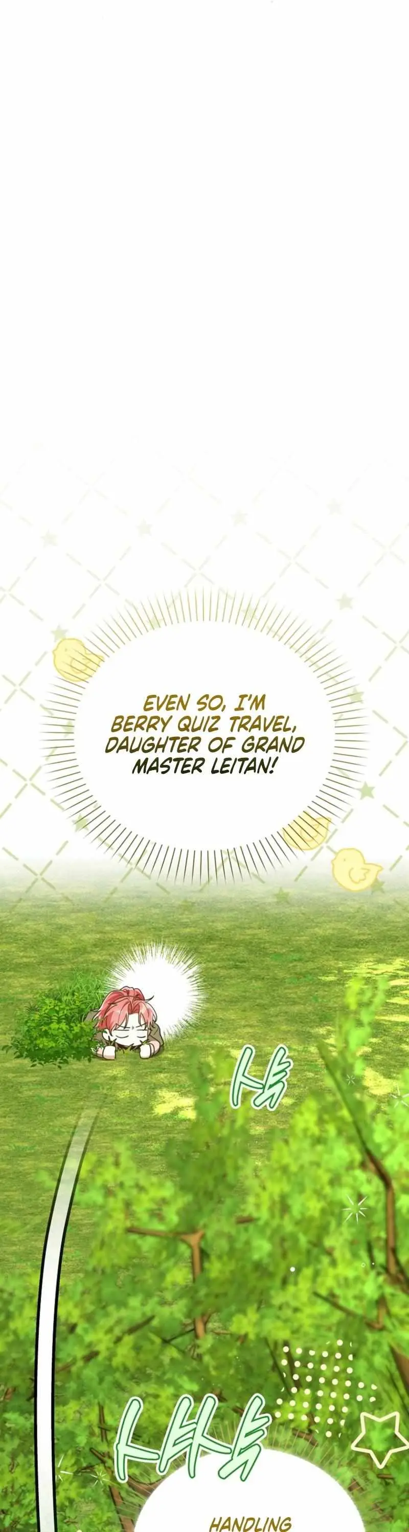 Read I Will Try to Save My Dad chapter 14 image 11 on Lezhin