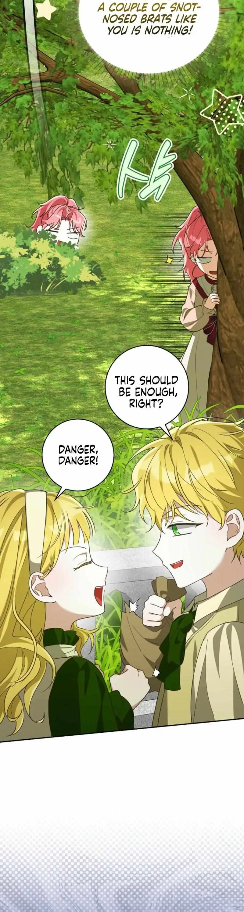 Read I Will Try to Save My Dad chapter 14 image 12 on Lezhin