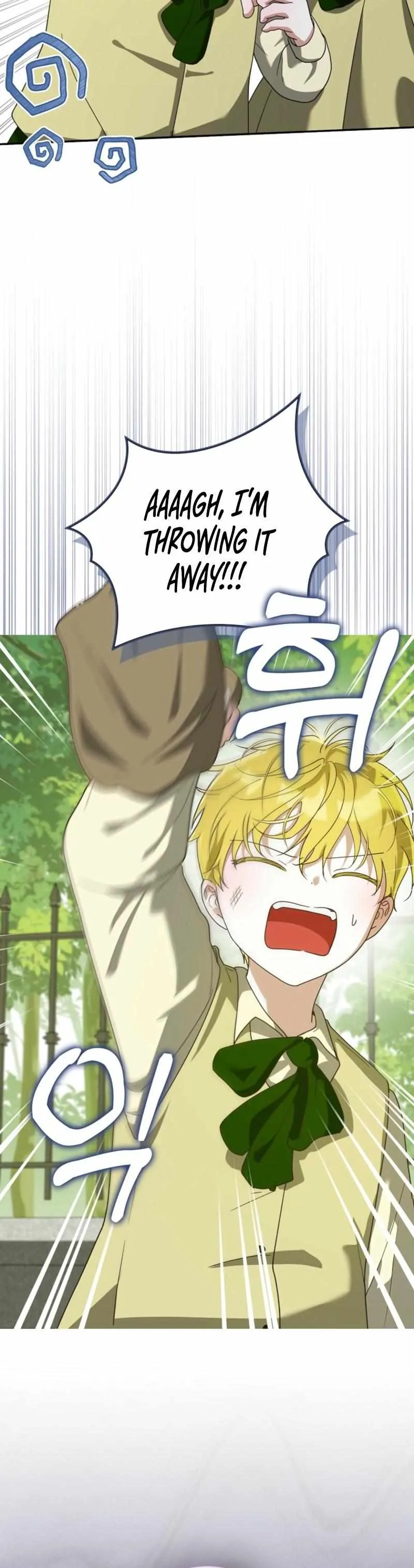Read I Will Try to Save My Dad chapter 14 image 15 on Lezhin