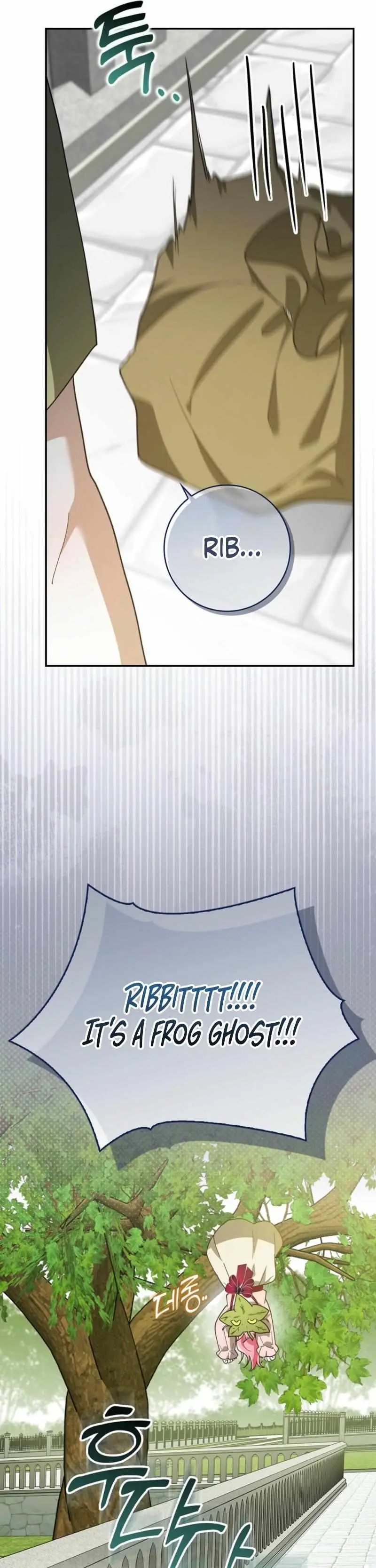 Read I Will Try to Save My Dad chapter 14 image 19 on Lezhin