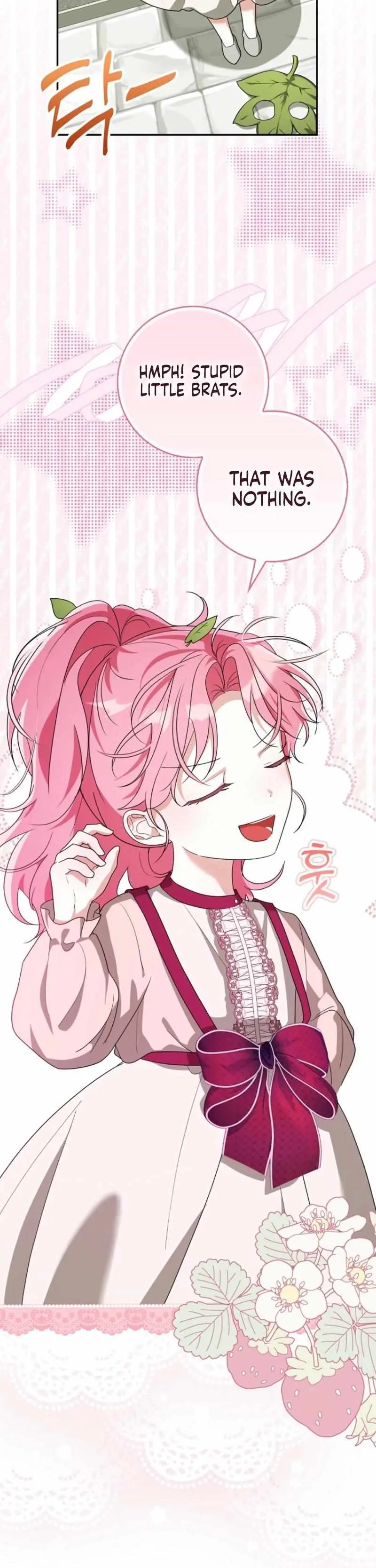 Read I Will Try to Save My Dad chapter 14 image 21 on Lezhin
