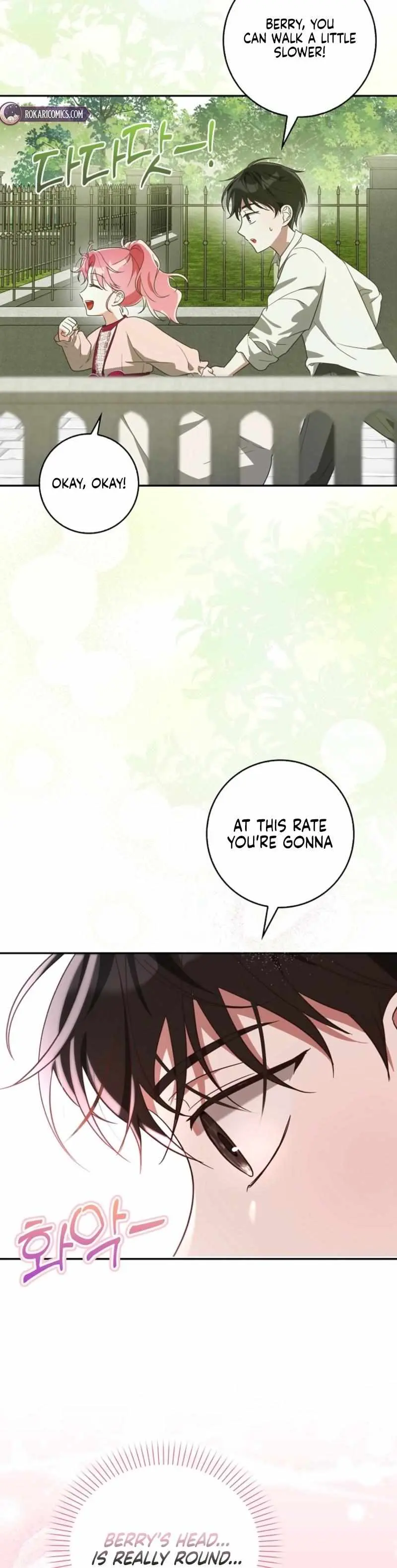 Read I Will Try to Save My Dad chapter 14 image 32 on Lezhin