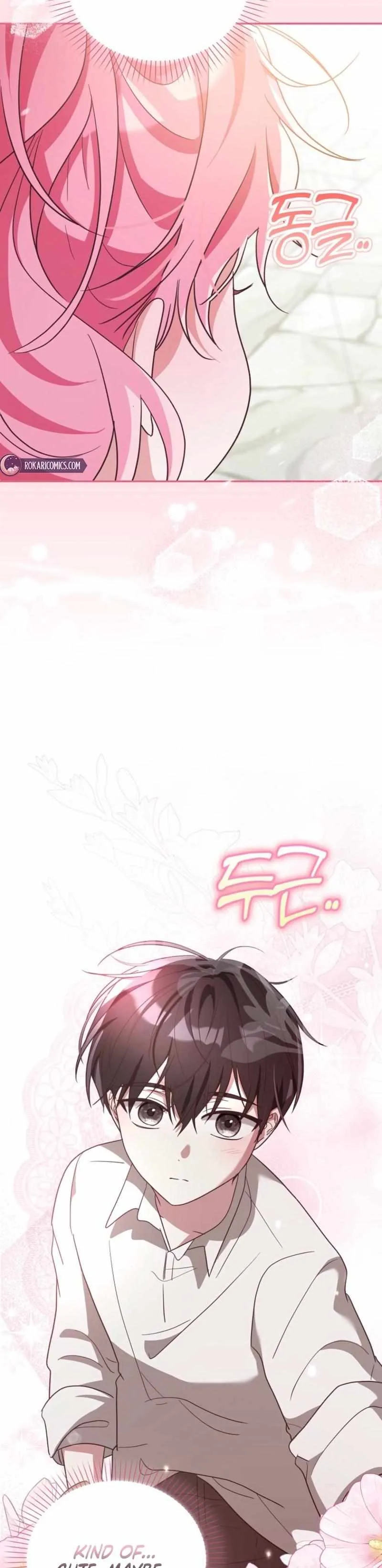 Read I Will Try to Save My Dad chapter 14 image 33 on Lezhin