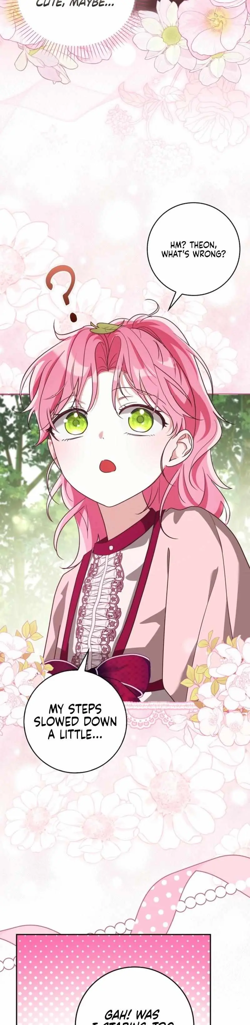 Read I Will Try to Save My Dad chapter 14 image 34 on Lezhin