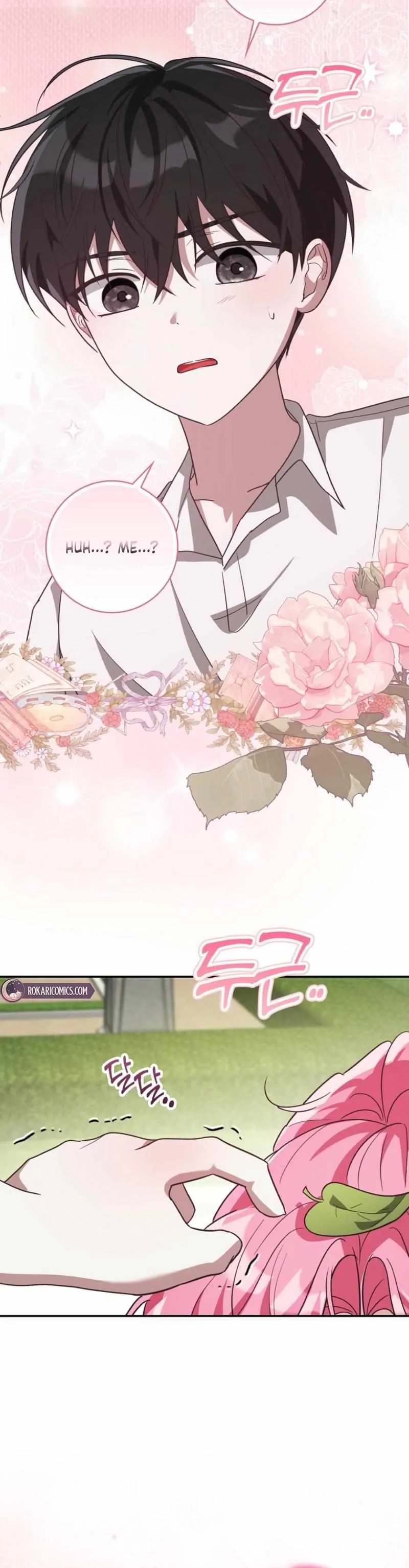 Read I Will Try to Save My Dad chapter 14 image 38 on Lezhin