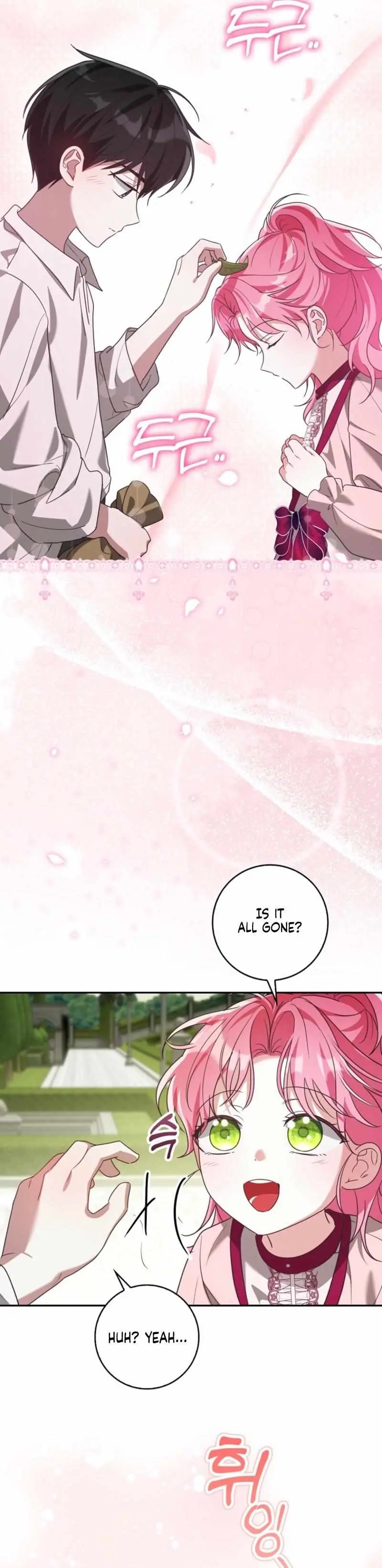 Read I Will Try to Save My Dad chapter 14 image 39 on Lezhin