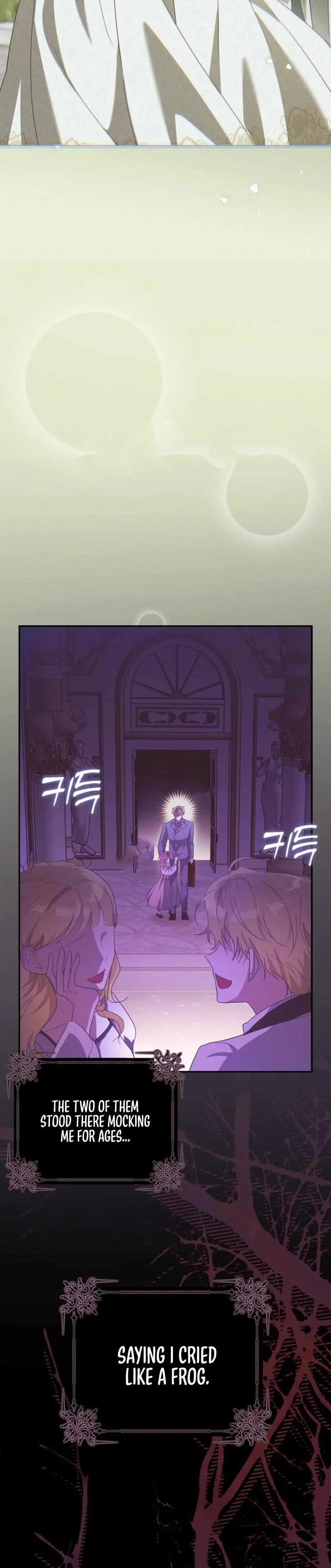 Read I Will Try to Save My Dad chapter 14 image 4 on Lezhin