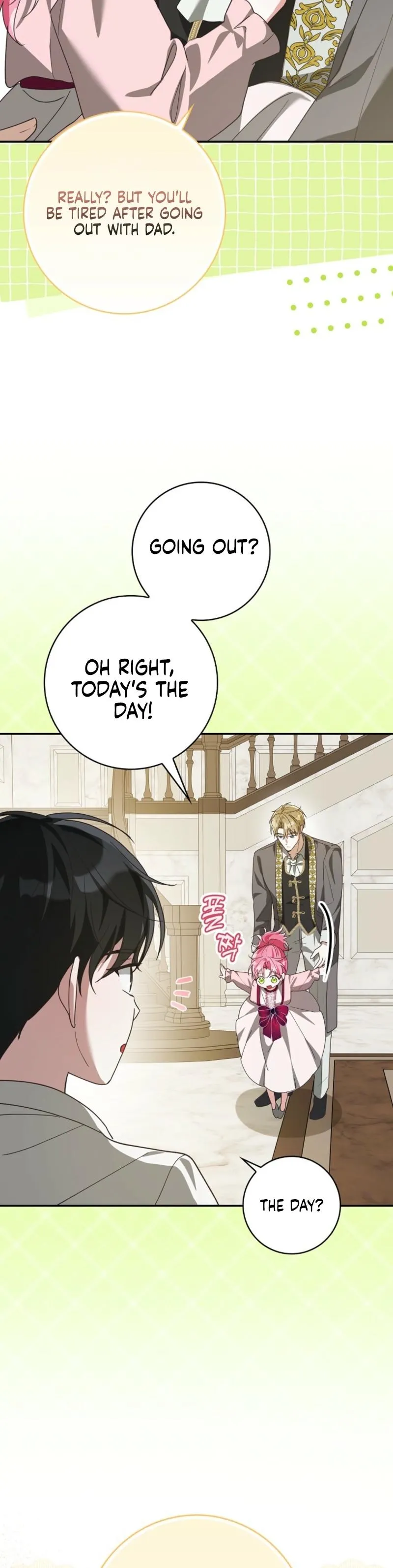 Read I Will Try to Save My Dad chapter 14 image 44 on Lezhin