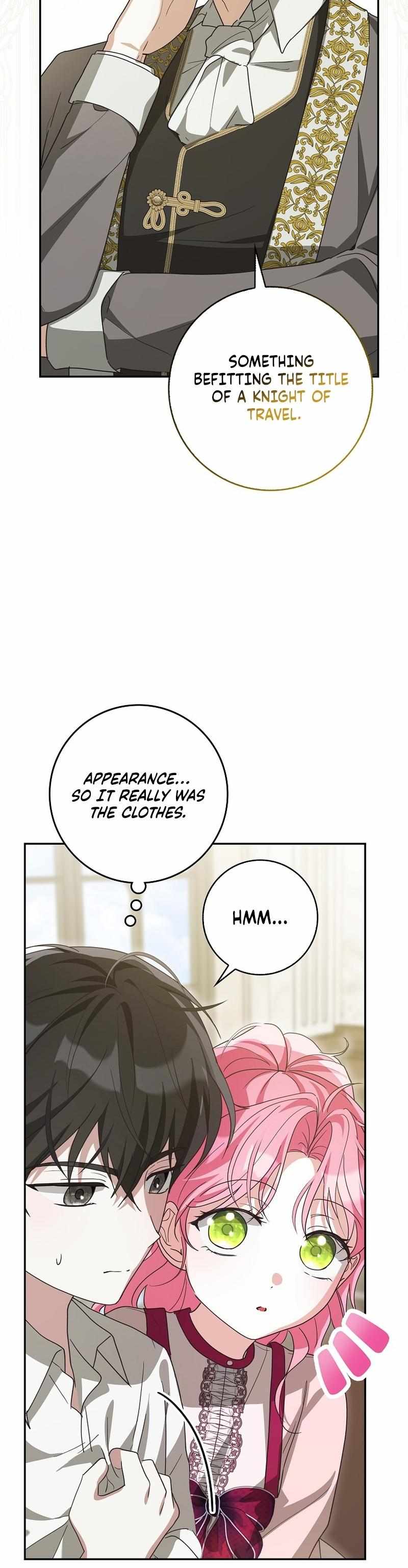 Read I Will Try to Save My Dad chapter 15 image 10 on Lezhin