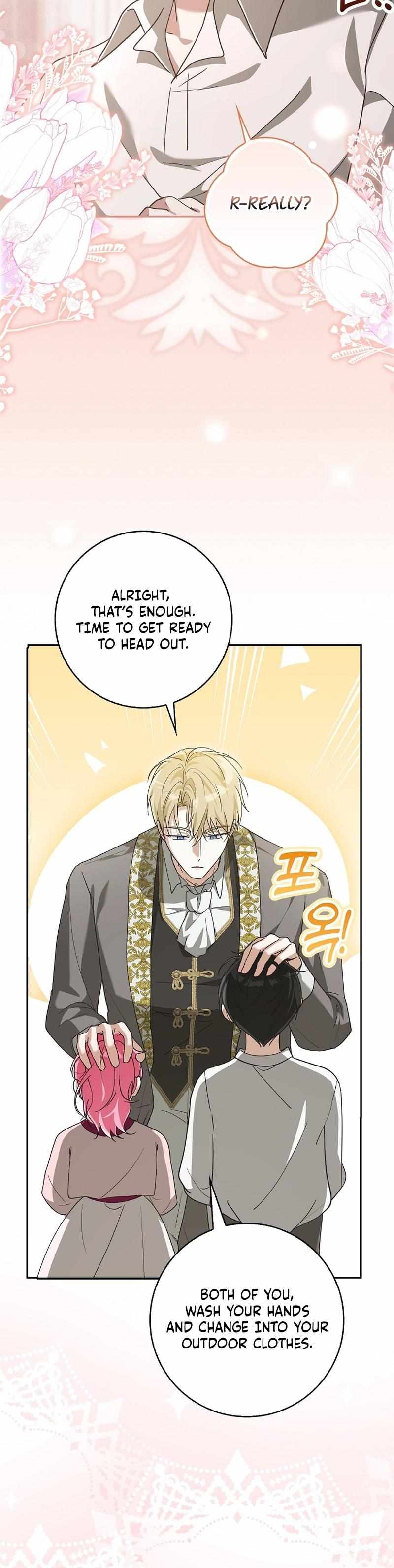 Read I Will Try to Save My Dad chapter 15 image 13 on Lezhin