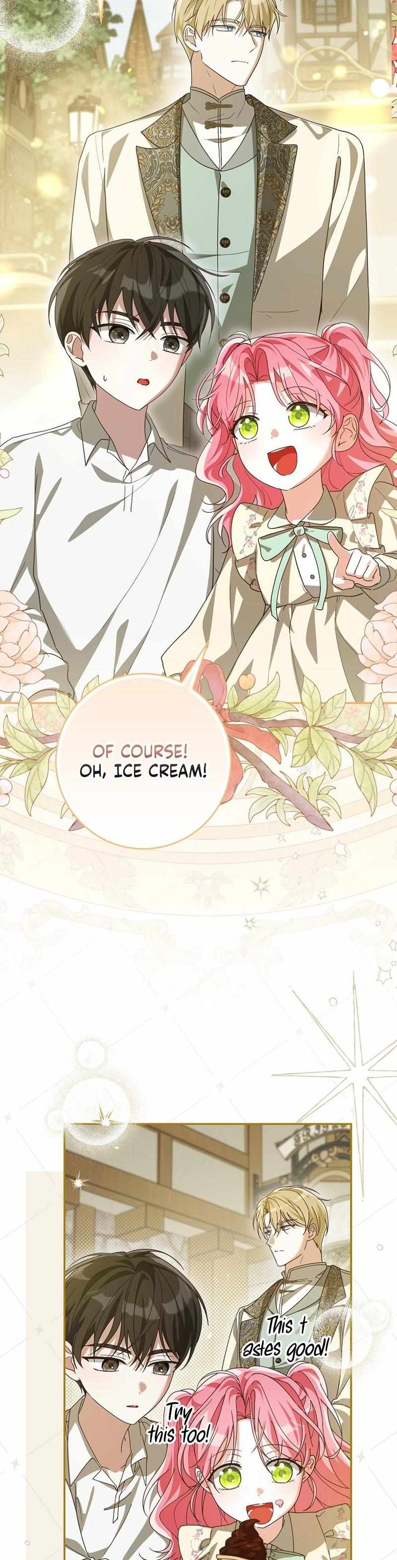 Read I Will Try to Save My Dad chapter 15 image 16 on Lezhin