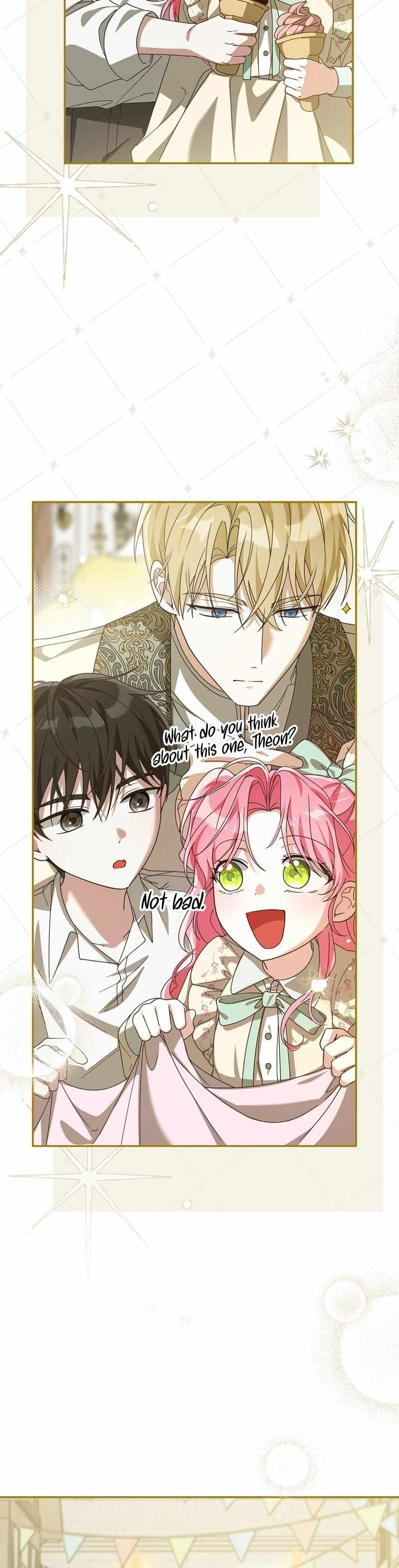 Read I Will Try to Save My Dad chapter 15 image 17 on Lezhin