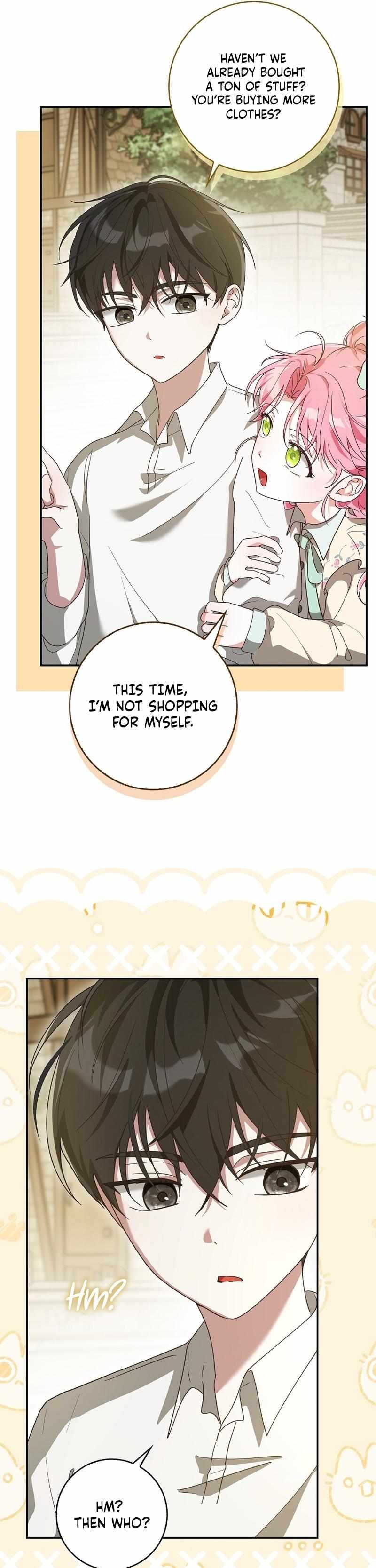Read I Will Try to Save My Dad chapter 15 image 20 on Lezhin