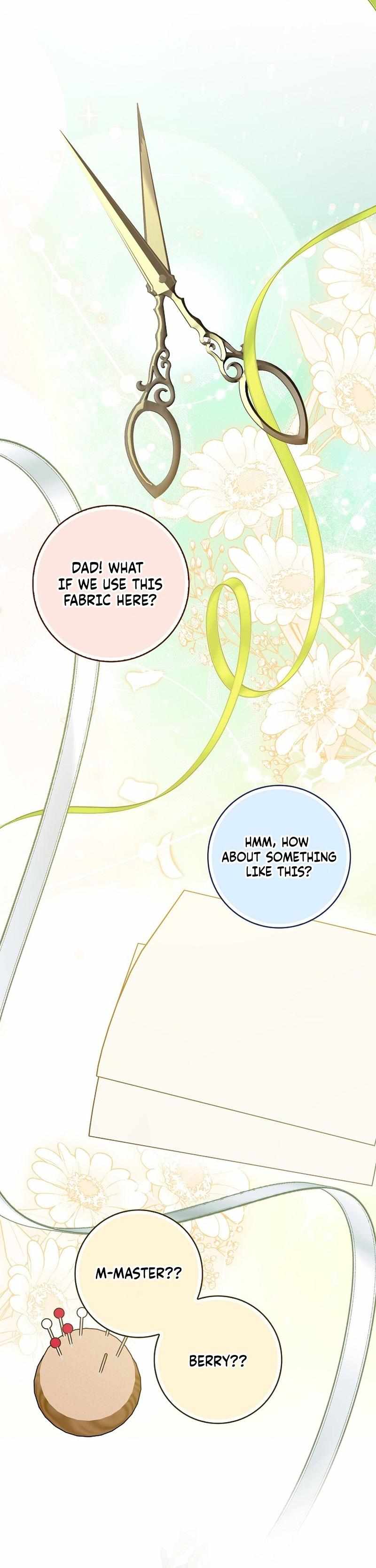Read I Will Try to Save My Dad chapter 15 image 22 on Lezhin