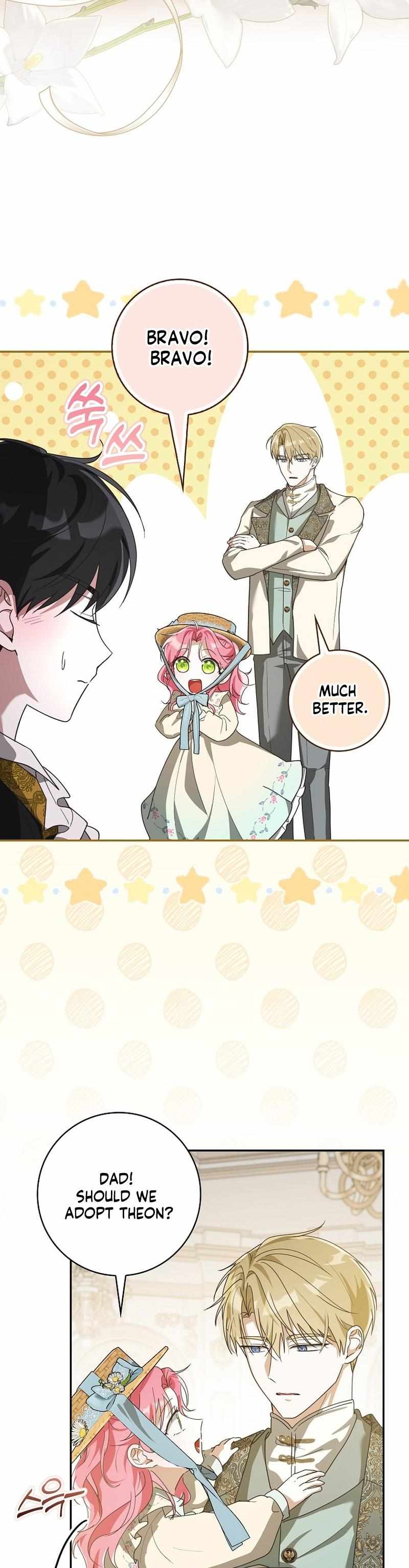 Read I Will Try to Save My Dad chapter 15 image 24 on Lezhin