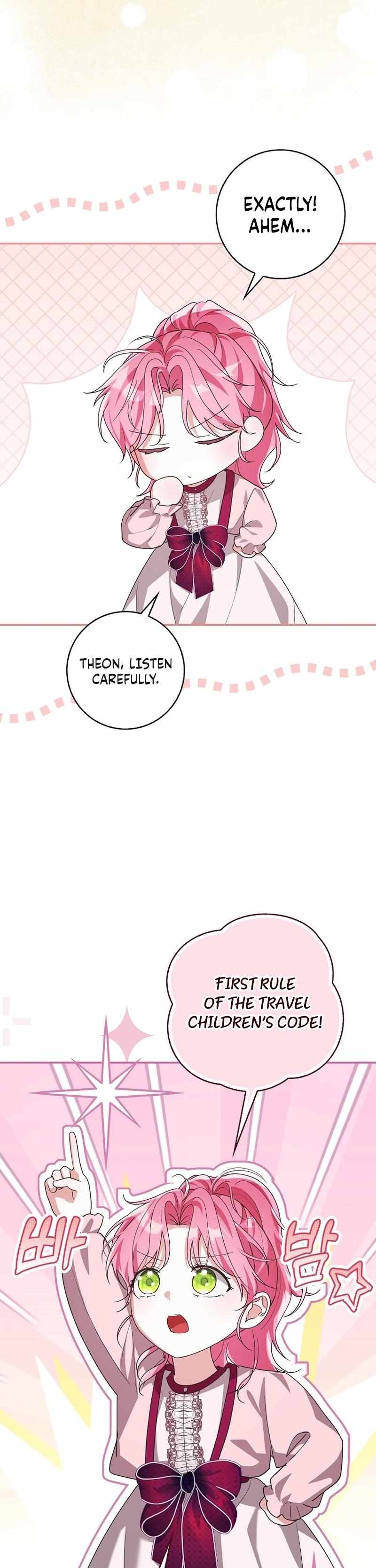 Read I Will Try to Save My Dad chapter 15 image 3 on Lezhin