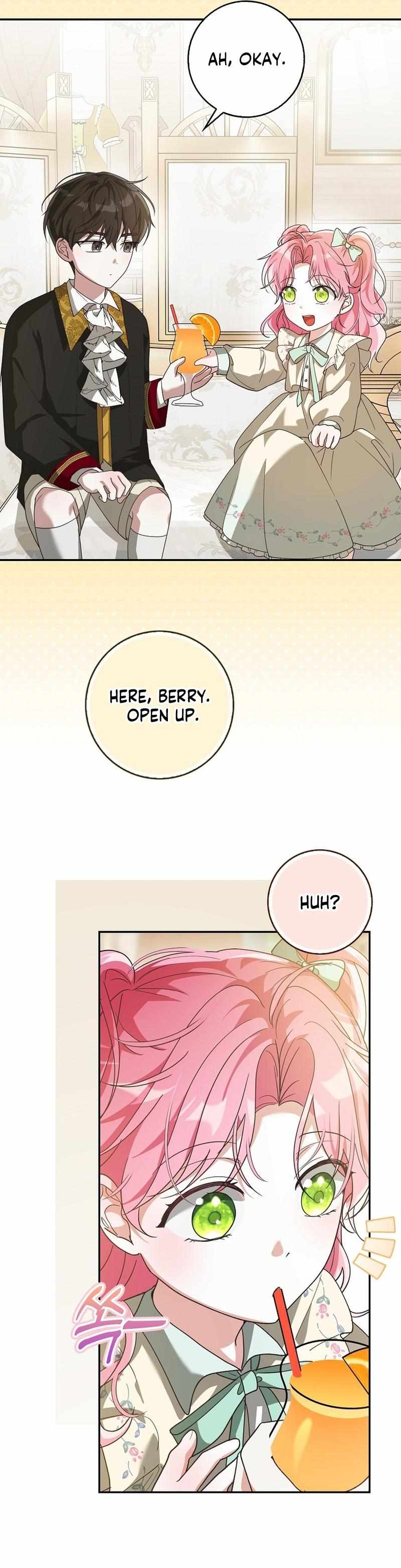 Read I Will Try to Save My Dad chapter 15 image 32 on Lezhin