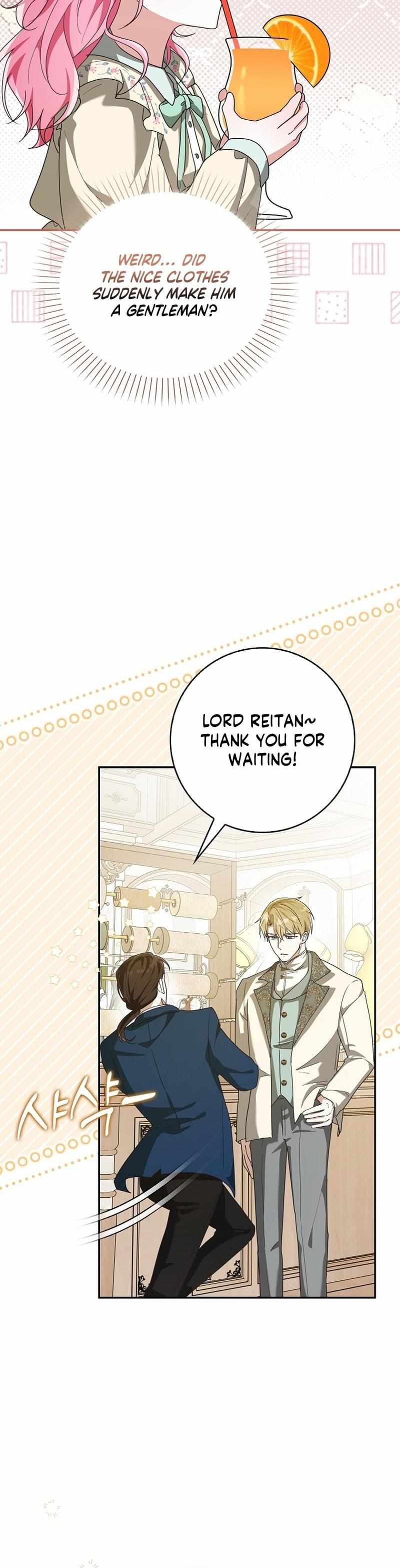Read I Will Try to Save My Dad chapter 15 image 34 on Lezhin