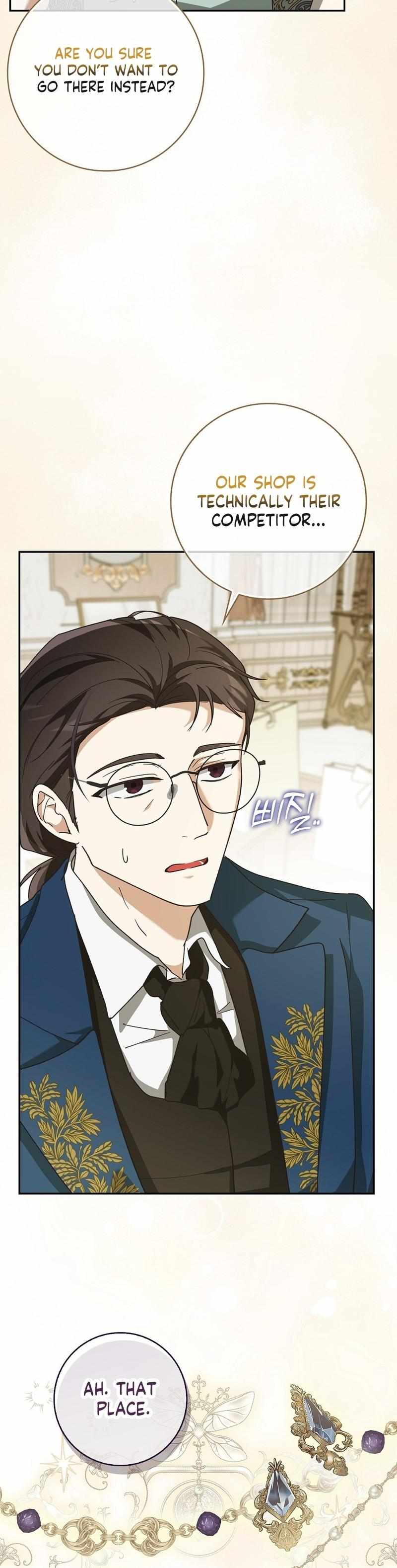 Read I Will Try to Save My Dad chapter 15 image 36 on Lezhin