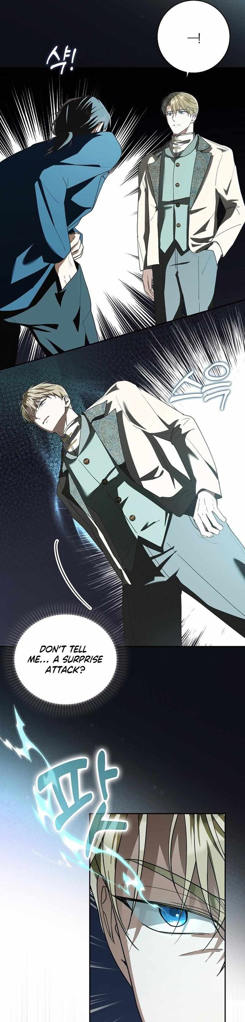 Read I Will Try to Save My Dad chapter 15 image 41 on Lezhin