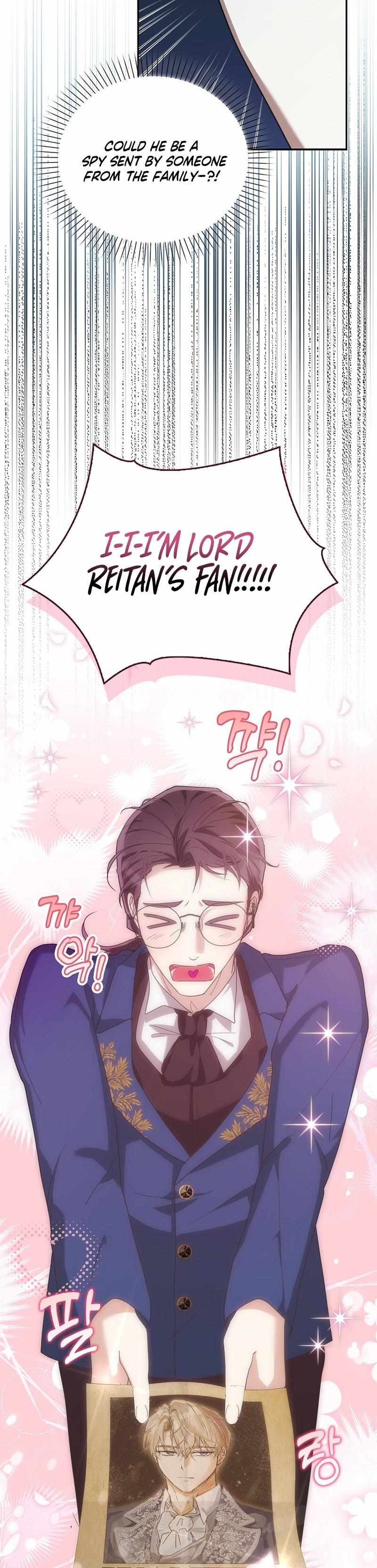 Read I Will Try to Save My Dad chapter 15 image 42 on Lezhin