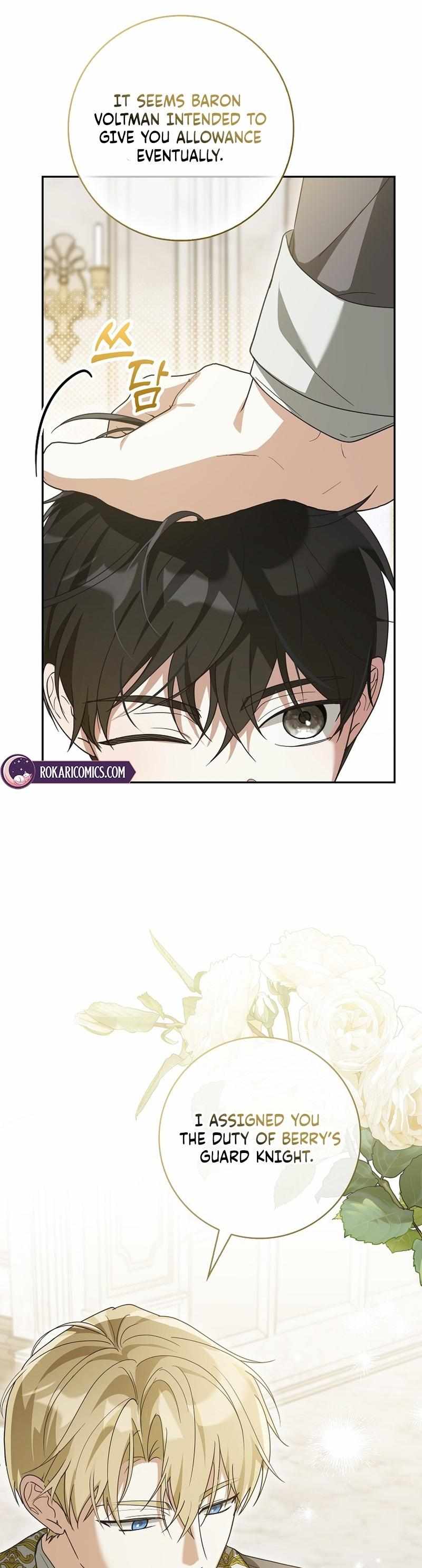Read I Will Try to Save My Dad chapter 15 image 6 on Lezhin