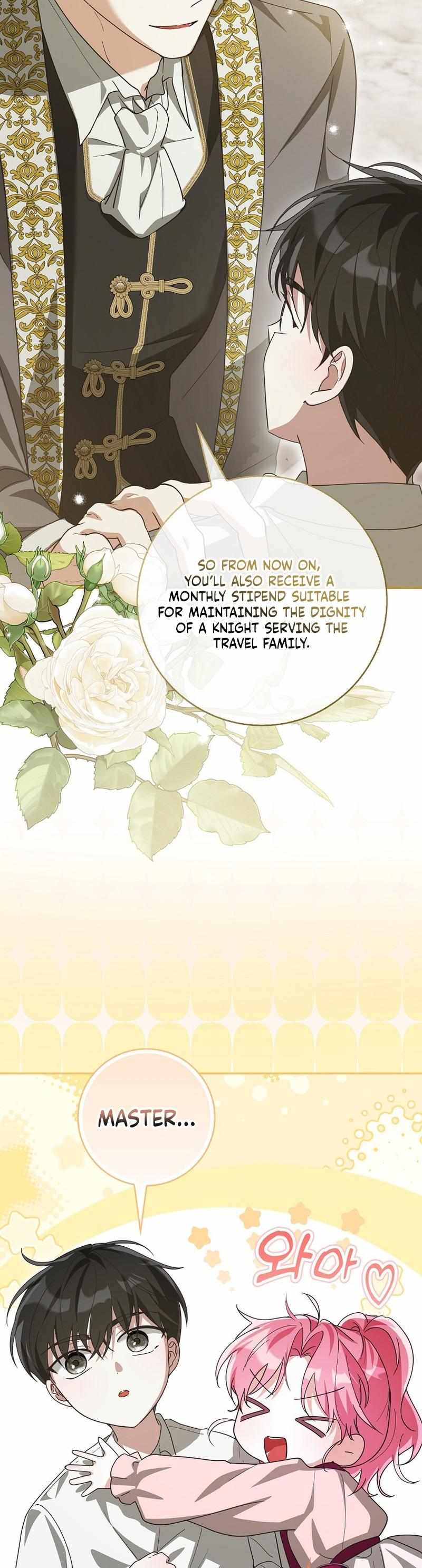 Read I Will Try to Save My Dad chapter 15 image 7 on Lezhin