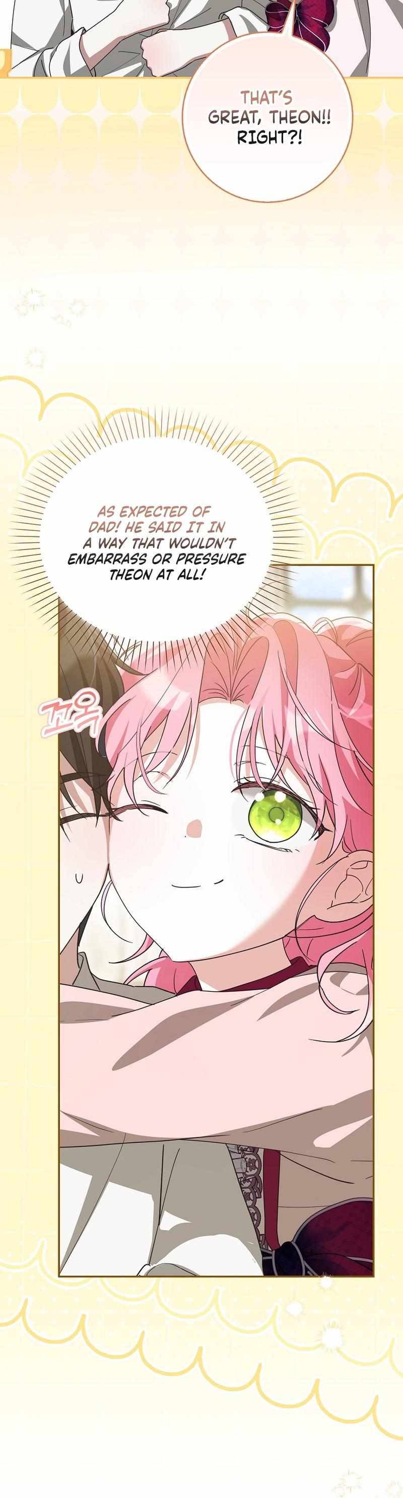 Read I Will Try to Save My Dad chapter 15 image 8 on Lezhin