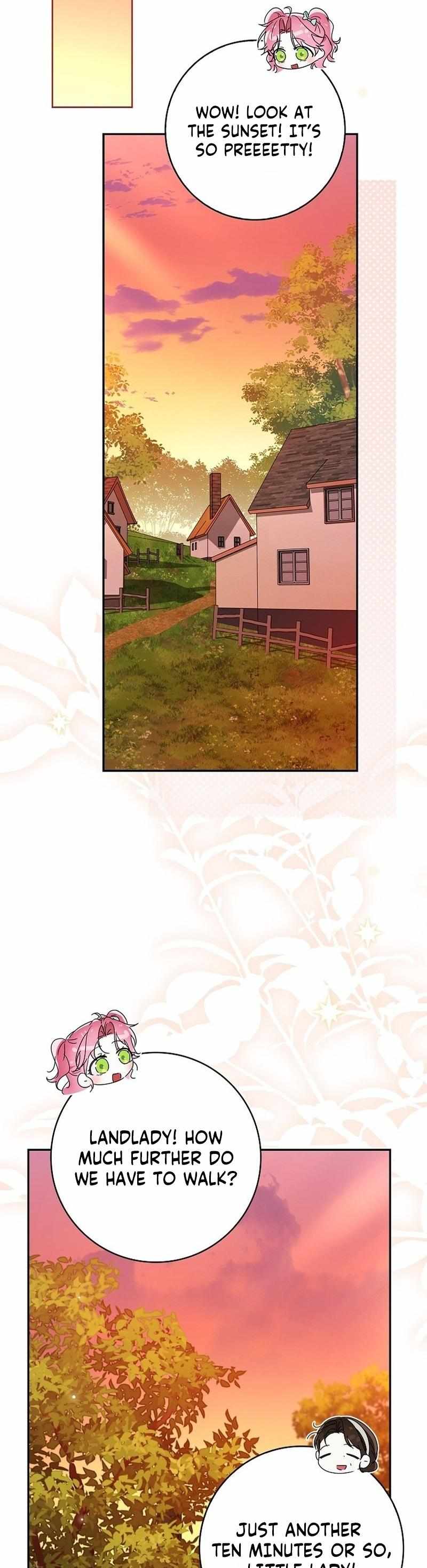 Read I Will Try to Save My Dad chapter 17 image 1 on Lezhin