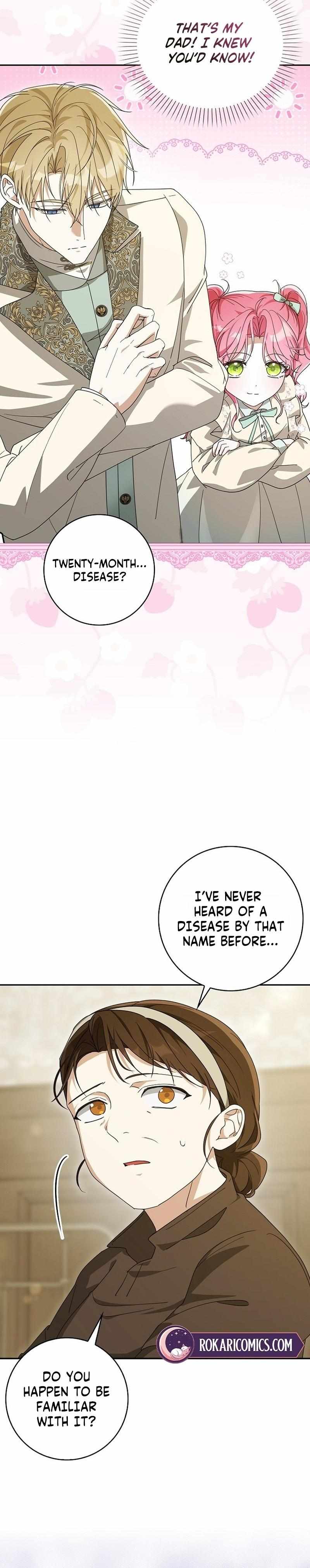 Read I Will Try to Save My Dad chapter 17 image 12 on Lezhin
