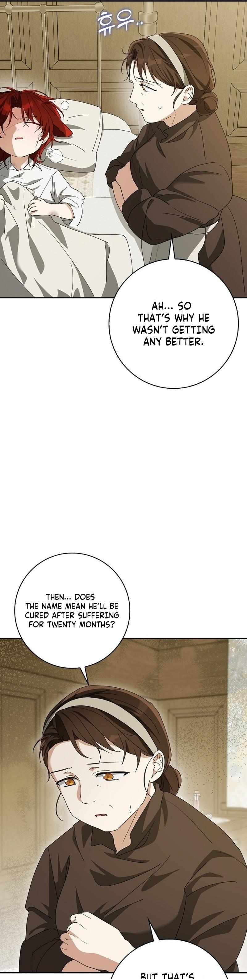 Read I Will Try to Save My Dad chapter 17 image 16 on Lezhin