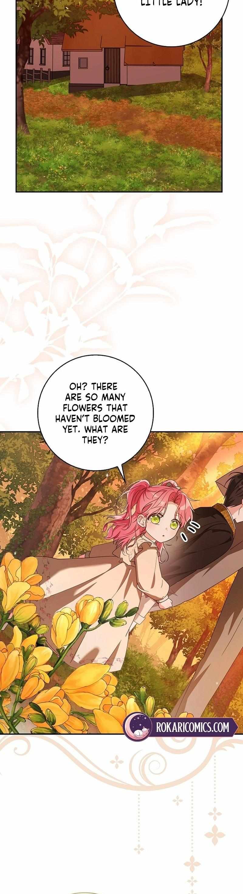 Read I Will Try to Save My Dad chapter 17 image 2 on Lezhin