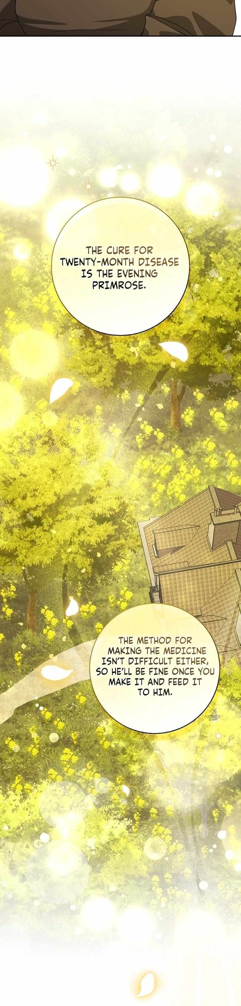 Read I Will Try to Save My Dad chapter 17 image 20 on Lezhin