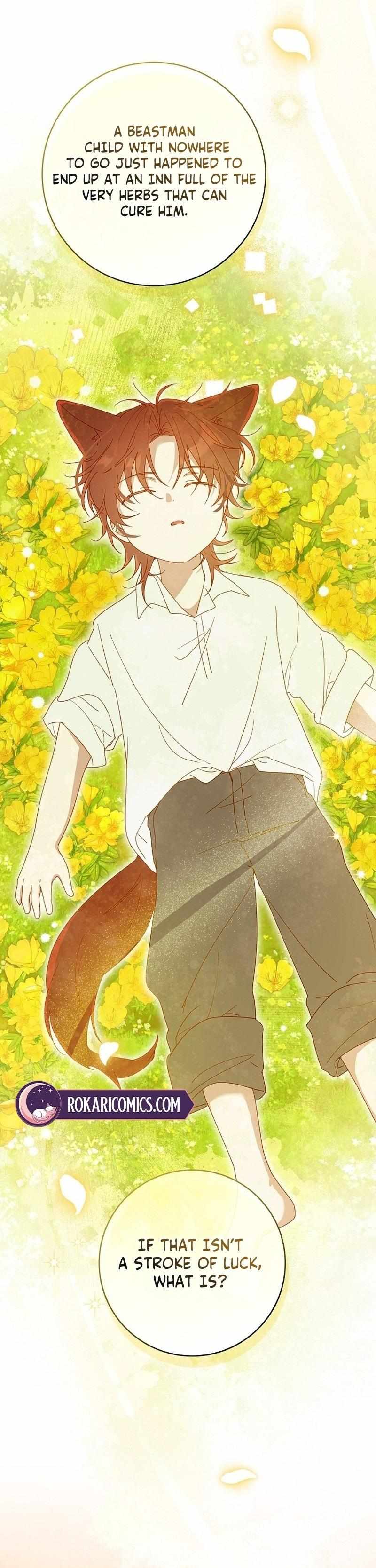 Read I Will Try to Save My Dad chapter 17 image 21 on Lezhin