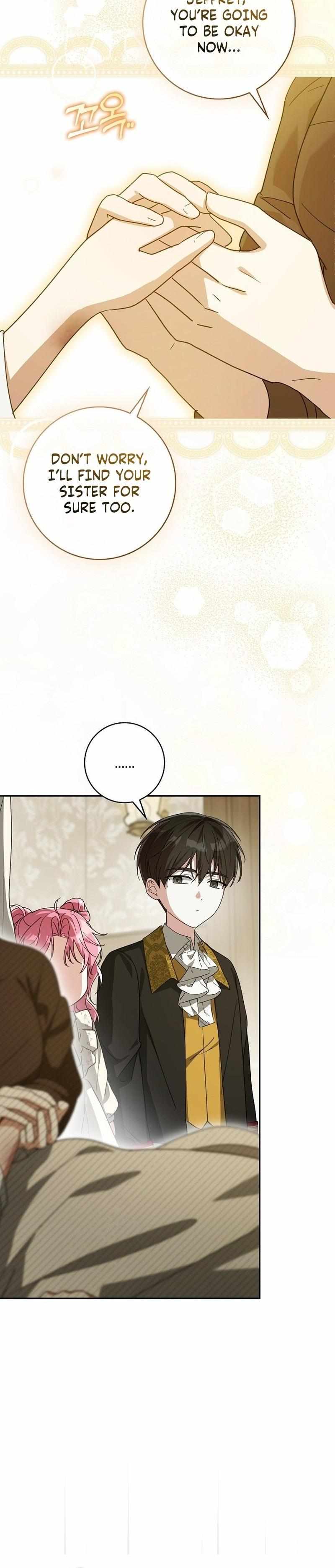 Read I Will Try to Save My Dad chapter 17 image 29 on Lezhin