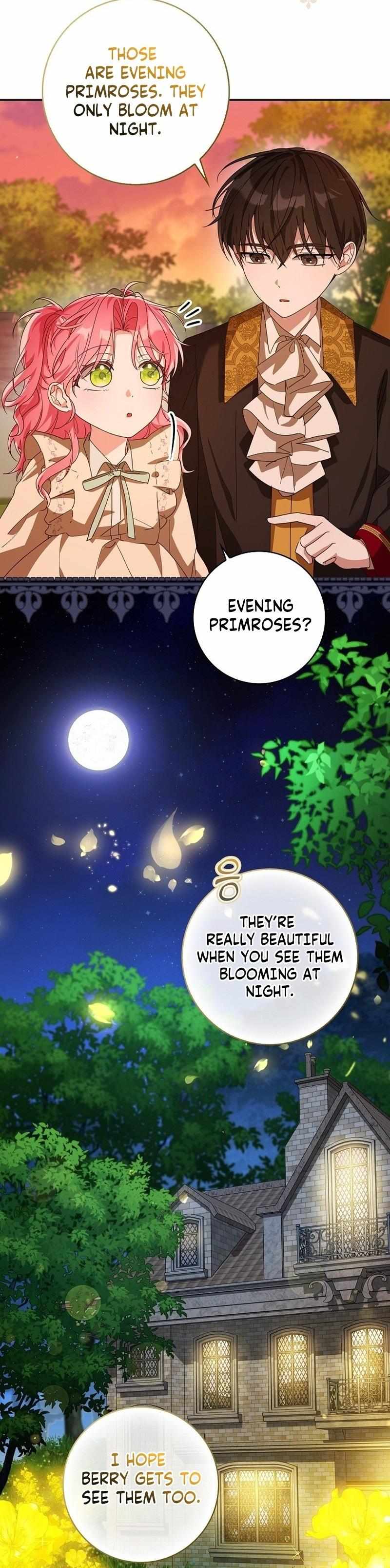 Read I Will Try to Save My Dad chapter 17 image 3 on Lezhin