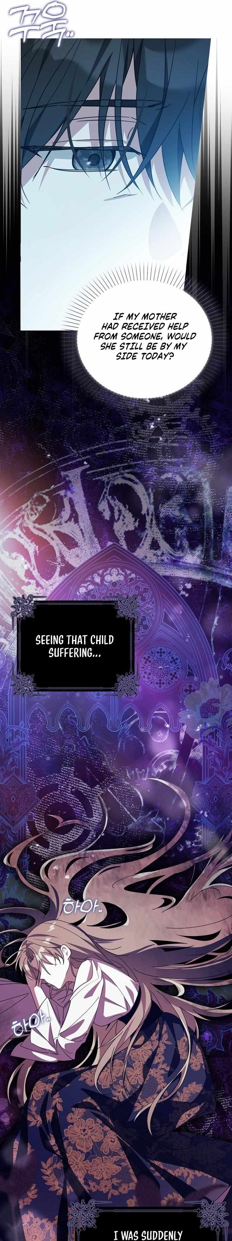Read I Will Try to Save My Dad chapter 17 image 30 on Lezhin