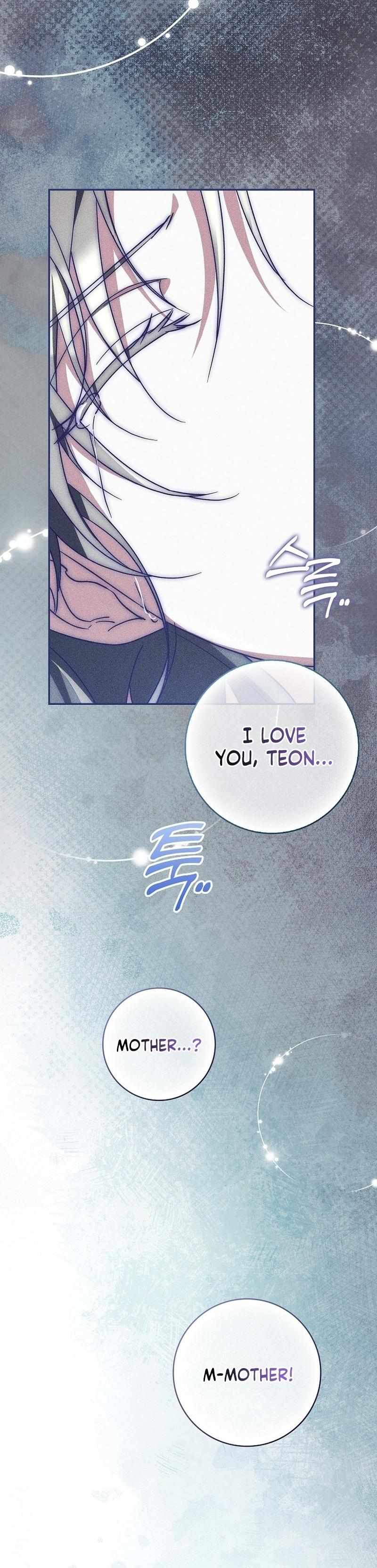 Read I Will Try to Save My Dad chapter 17 image 36 on Lezhin