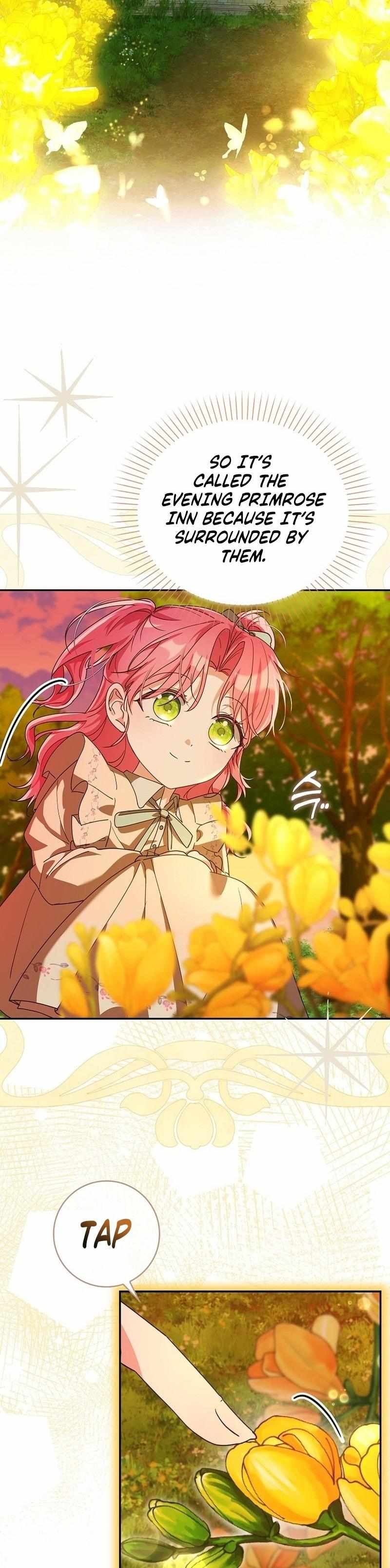 Read I Will Try to Save My Dad chapter 17 image 4 on Lezhin
